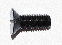 Винт с плоской гол. 10-32 x 1/2 F103212 