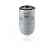 Фильтр топливный WK842/2(10) Mann Filter