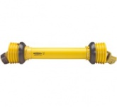 Карданный вал W2500 SC25 610  Walterscheid