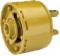 Муфта фрикционная K96/4R 2500 1 3/4-20 150 1126587 56.145.51 