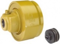 Муфта кулачковая EK64/22R 1 3/4-6 200 1129931 59.107.43 Walterscheid