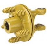 Муфта фрикционная K94/1 2100 1 3/8 6 40 1125854 56.117.19 Walterscheid