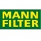 Фильтр топливный WK723/1 Mann Filter 