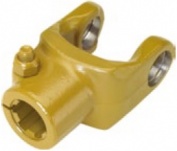 Вилка AGKF 2400 35H8 1320687 35.18.06 Walterscheid