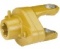 Муфта со срезным болтом KB61/20 2400 1 3/8 6 186 1353639 57.157.18 