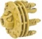 Муфта фрикционная K90/4 2500 1 3/4-6 150 1342376 56.102.09 
