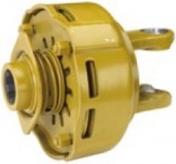 Муфта 2400 K92/4 3/8 6 135  Walterscheid
