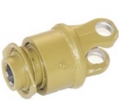 Муфта обгонная F5/1R 2500 1 3/4-20 1365422 56.120.40 Walterscheid