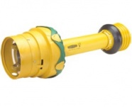 Карданный вал WWE2380 SDF25 1310  Walterscheid