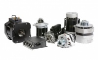Реле стартера 16905143 16.905.143 Letrika