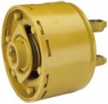 Муфта фрикционная K96/4 2600 1 3/4 6 210 1101737 56.133.51 Walterscheid