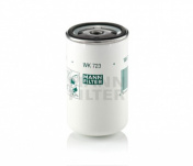 Фильтр топливный WK723(10) Mann Filter