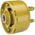 Муфта фрикционная K96 2300 1 3/8 6 105 1172237 56.100.50 Walterscheid