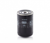 Фильтр масляный W940/24 Mann Filter