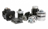 Генератор AAK5355 11203088 11.203.088 Letrika