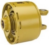 Муфта фрикционная-обгонная FK96/4R 2400 1 3/8-21 130-140 (2-е положение) 1178068 58.118.51 Walterscheid